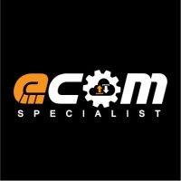 ecom specialist, llc logo image