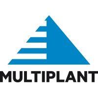 multiplant holdings pty ltd logo image