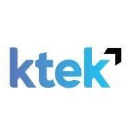 ktek resourcing logo image