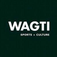 wagti logo image