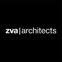 zva architects logo image