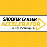 shocker career accelerator logo image