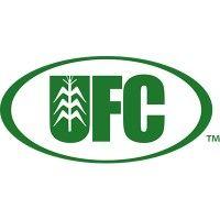 united farmers cooperative (ufc) logo image