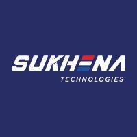 sukhena technologies private limited logo image