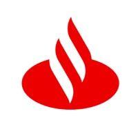 santander - italia logo image