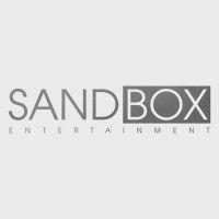 sandbox entertainment group logo image