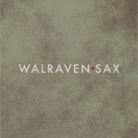 walraven sax logo image