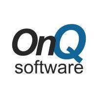 onq software logo image