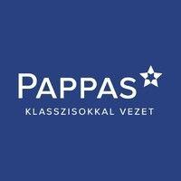 pappas auto magyarország