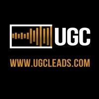 ugc inc. logo image