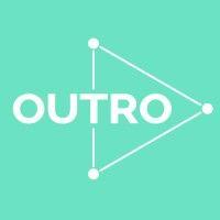 outro.com logo image