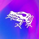 logo of Frog