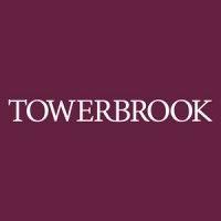 towerbrook capital partners l.p. logo image