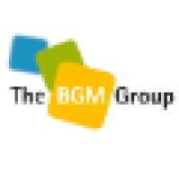 bgm group logo image