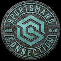 sportsman's connection logo image