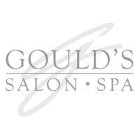 gould's salon spas logo image