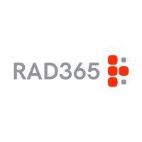 rad365 logo image