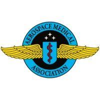 aerospace medical association logo image