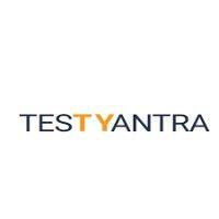 test yantra logo image