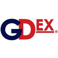 gd express sdn bhd logo image