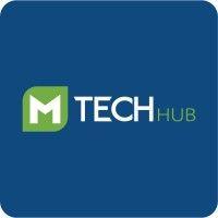 mtechhub logo image