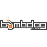 bombdog studios logo image