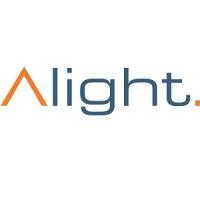 alight.ee logo image