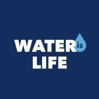 waterislife logo image