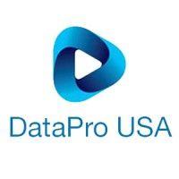 datapro usa llc holding company to digital marketing, start-up funding logo image