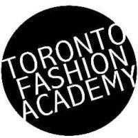 toronto fashion academy logo image