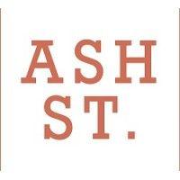 ash st. logo image