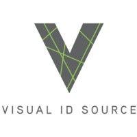 visual id source logo image