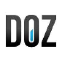 doz logo image