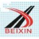 logo of Xinjiang Beixin Road Bridge Group Co Ltd