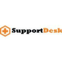 supportdesk b.v. logo image