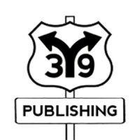 39forks publishing logo image