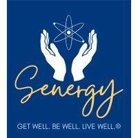 senergy logo image