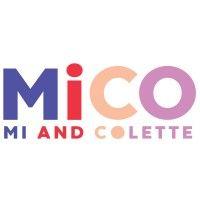 mi and colette, llc logo image