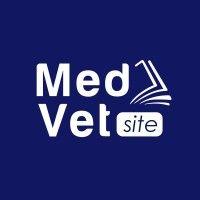 medvetsite logo image