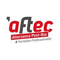 formation aftec logo image