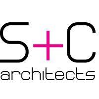 sher + castillo architects logo image