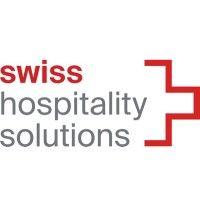 shs swiss hospitality solutions logo image