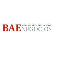 bae negocios logo image