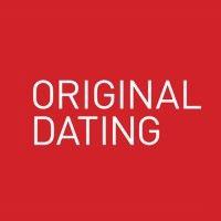 original dating logo image