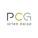 logo of Pareto Group קבוצת פארטו