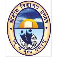 kendriya vidyalaya logo image