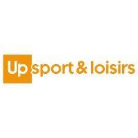 up sport&loisirs logo image