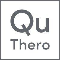 quthero logo image