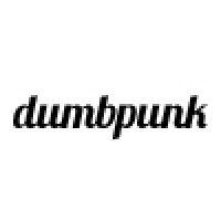 dumb punk logo image