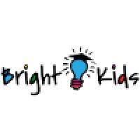 bright kids, inc. logo image